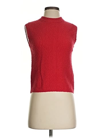 Madewell Sweater Vest (view 1)