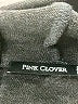 Pink Clover Gray Pullover Sweater Size XL - photo 7
