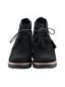 Dr. Scholl's Black Wedges Size 7 1/2 - photo 2