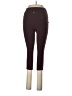 Athleta Burgundy Active Pants Size L - photo 2