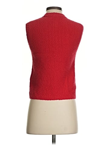 Madewell Sweater Vest (view 2)