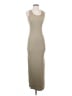 Universal Thread Tan Casual Dress Size S - photo 1