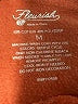Fleurish Red Pullover Hoodie Size M - photo 7