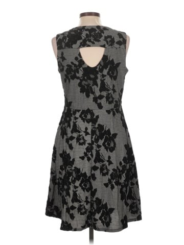 Crescent Cocktail Dress (view 2)
