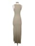 Universal Thread Tan Casual Dress Size S - photo 2
