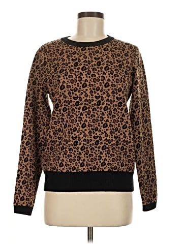 T Tahari Pullover Sweater (view 1)