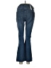 Lola jeans Hearts Blue Jeans Size 28 waist - photo 2