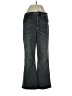 FRAME Gray Jeans Size 2 - photo 1