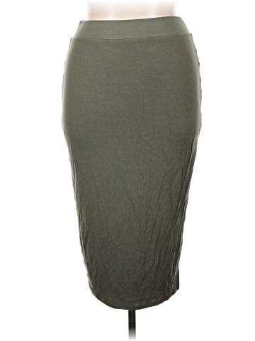 Bar III Casual Skirt (view 1)