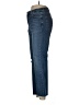 Lola jeans Hearts Blue Jeans Size 28 waist - photo 5