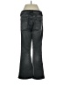 FRAME Gray Jeans Size 2 - photo 2