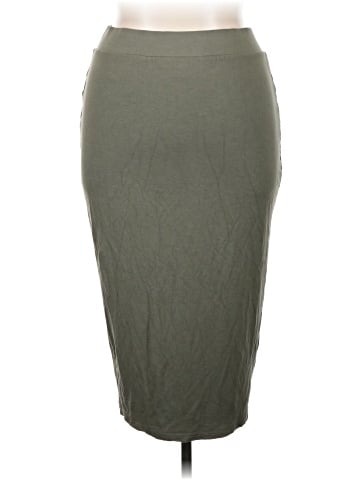 Bar III Casual Skirt (view 2)