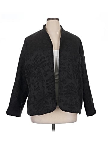 Erin London Blazer (view 1)