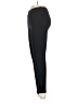 Capote Solid Black Active Pants Size S - photo 5