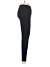 Capote Solid Black Active Pants Size S - photo 4