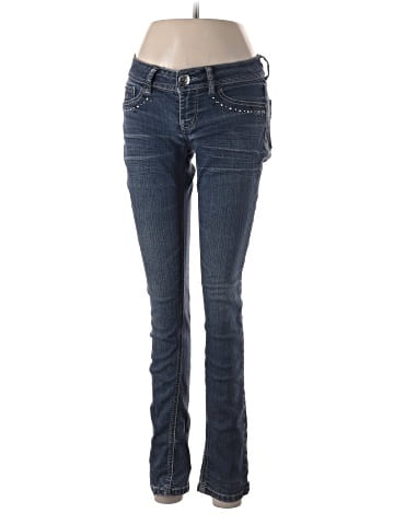 Noble Jeans (view 1)