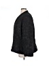 Erin London Paisley Black Blazer Size 1X - photo 5