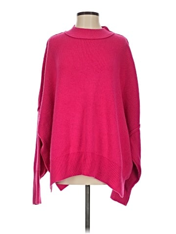 The Impeccable Pig Poncho (view 1)