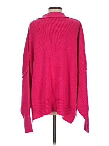 The Impeccable Pig Poncho (view 2)