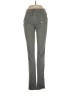 James Jeans Green Jeans Size 26 waist - photo 1