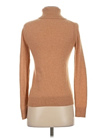 Saks Fifth Avenue Cashmere Pullover Sweater (view 2)