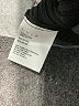 LVIR Black Short Sleeve Turtleneck Size S - photo 8
