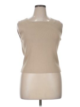 Pierre Cardin Sleeveless Blouse