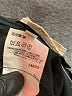 Valentino 100% Wool Solid Black Wool Skirt Size 4 - photo 12
