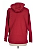 Adidas 100% Polyester Red Pullover Hoodie Size L - photo 2