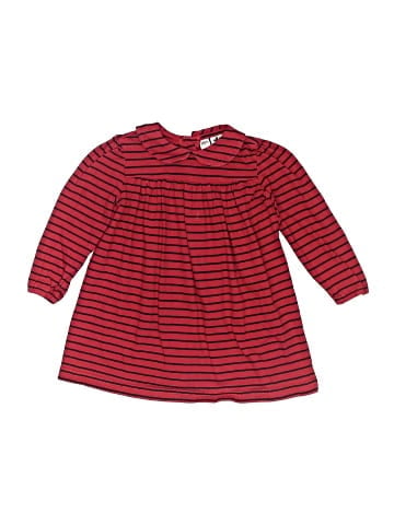Busy Bees Dress (view 1)