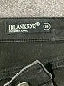 Blank NYC Chevron-herringbone Black Jeans Size 28 waist - photo 7