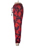 J.Crew Collection Paisley Red Casual Pants Size 10 - photo 5