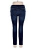 WARP + WEFT Blue Jeans Size 14 - photo 2