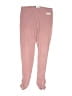 Assorted Brands Solid Pink Casual Pants Size 8 - photo 1