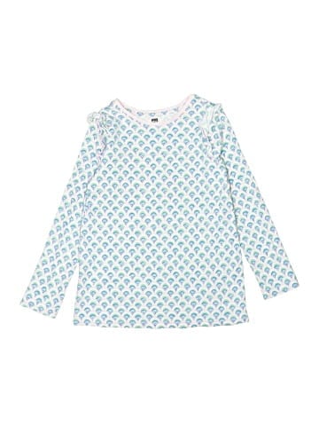 Tea Long Sleeve T-Shirt (view 1)
