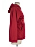 Adidas 100% Polyester Red Pullover Hoodie Size L - photo 4