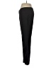 Worthington Solid Black Dress Pants Size 12 (petite) - photo 5