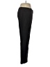 Worthington Solid Black Dress Pants Size 12 (petite) - photo 4