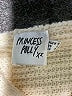 Princess Polly 100% Polyester Ivory Pullover Sweater Size 6 - photo 7