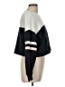 Z Supply Color Block Black Pullover Sweater Size M - photo 4