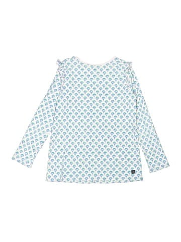 Tea Long Sleeve T-Shirt (view 2)