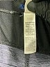 Diesel Gray Active Pants Size S - photo 8