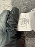 Assorted Brands 100% Polyester Print Green Cargo Pants Size M - photo 8
