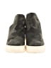 Steve Madden Camo Gray Green Sneakers Size 6 - photo 2
