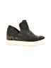 Steve Madden Camo Gray Green Sneakers Size 6 - photo 1