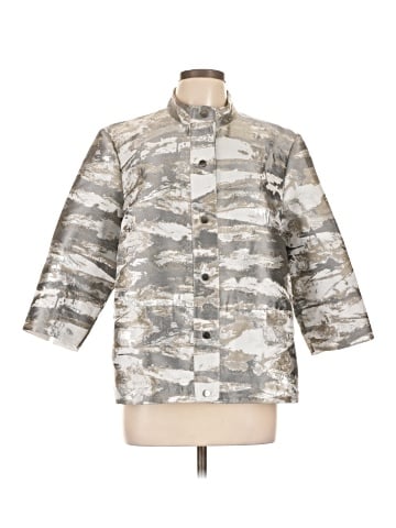 Collection 3/4 Sleeve Blouse (view 1)