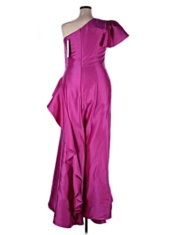 Jovani Cocktail Dress (view 2)