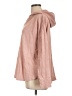 Ann Taylor LOFT 100% Cotton Pink Pullover Sweater Size L - photo 5