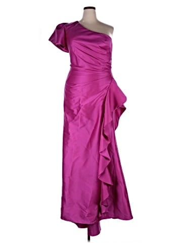 Jovani Cocktail Dress (view 1)