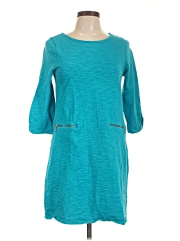 Talbots 3/4 Sleeve Top (view 1)